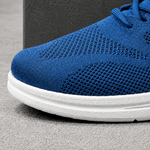 Knit Lifestyle Sneakers