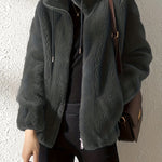 Solai | Comfortable Jacket