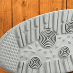 Knit Slip-On Shoes