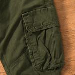 Tactical Cargo Pants