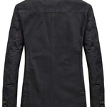 Jack | Classic Windbreaker Jacket