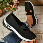 Ashford Slip-On Shoes with All-Day Foot Relief
