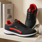 Renato Leather Sneaker
