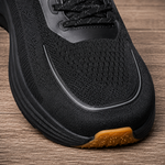 Cushioned Comfort Sneakers