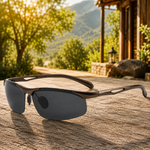 Classic Outdoor Sunglasses