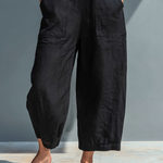 Constance | Elegant Sleeveless Jumpsuit
