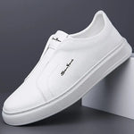 Barrington | The Slip-On Everyday Sneaker