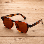 Classic Retro Sunglasses
