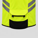 EKON NightBeam Reflective Riding Vest