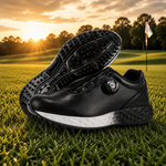 Breathable Golf Shoes
