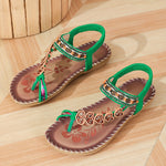 Isola – Embellished Comfort Sandals