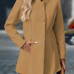 Maria - Timeless Elegant Jacket