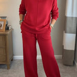 Marlow Comfortable Set