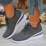 Orthopedic Sneakers - For timeless British elegance that supports every step.