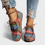 Margaret | Lightweight Orthopedic Shoe