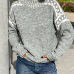 Livia – Knitted Jumper