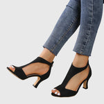 Delfina™ | Sophisticated Heels