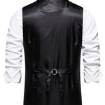 Harwick | The Patchwork Gilet