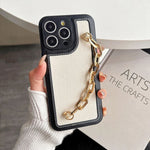 Chérie Chain Luxe Case