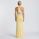 Marlow Luxe Contour Gown