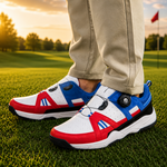Comfort Fit Golf Shoes