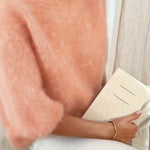 ALARA | ALPACA WARM WINTER SWEATER