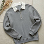 Alberto Knit Polo