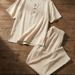 Damiano Cotton Set