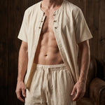 Damiano Cotton Set