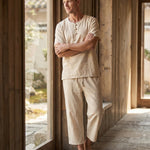 Damiano Cotton Set