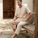 Damiano Cotton Set