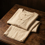 Damiano Cotton Set