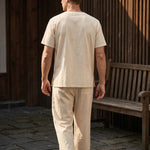 Damiano Cotton Set