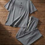 Damiano Cotton Set