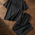 Damiano Cotton Set