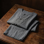 Damiano Cotton Set