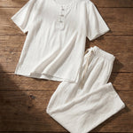 Damiano Cotton Set
