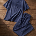 Damiano Cotton Set