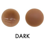 Nipple Cover Sticker Pair