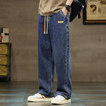Roamer's Classic Denim Jeans