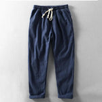 Venturo Cotton Linen Wear Pants