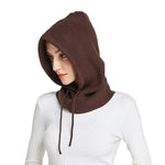Nordica Wool Knit Balaclava