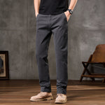 Everyday Straight Pants