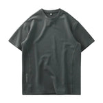 Oslo Waffle Knit T Shirt