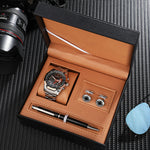 Business Watch Set