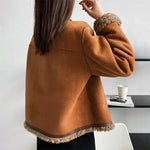 Rosalie - Elegant Timeless Jacket
