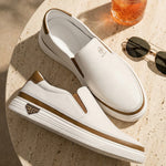 Vittorio Slip-On Sneaker