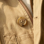 Adriano Cotton Utility Jacket