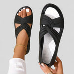 Lesley - Orthopedic Sandals