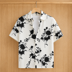 Tropical Casual Shirt